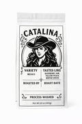 Catalina - Mexico