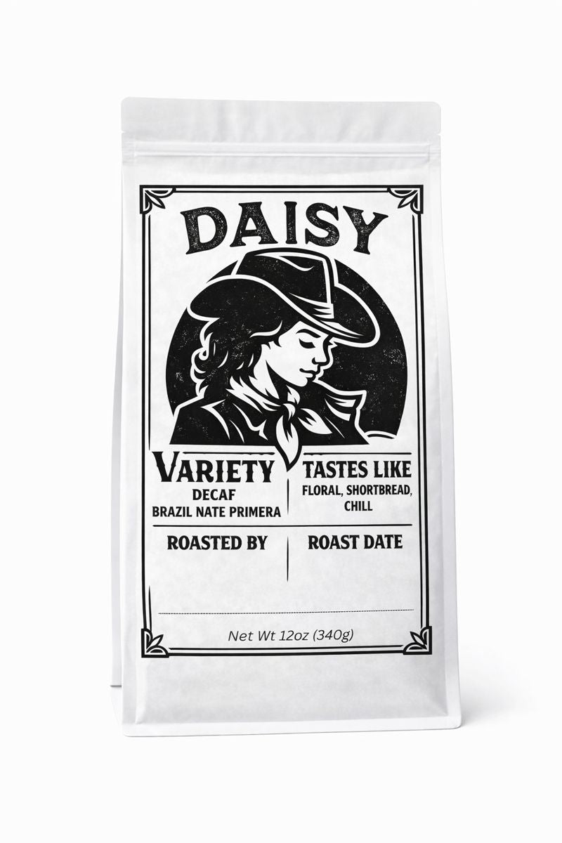Daisy - Decaf