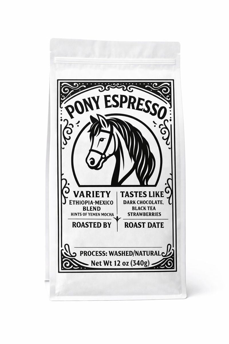 Pony Espress