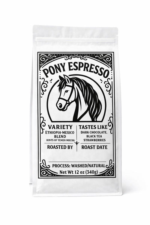 Pony Espress