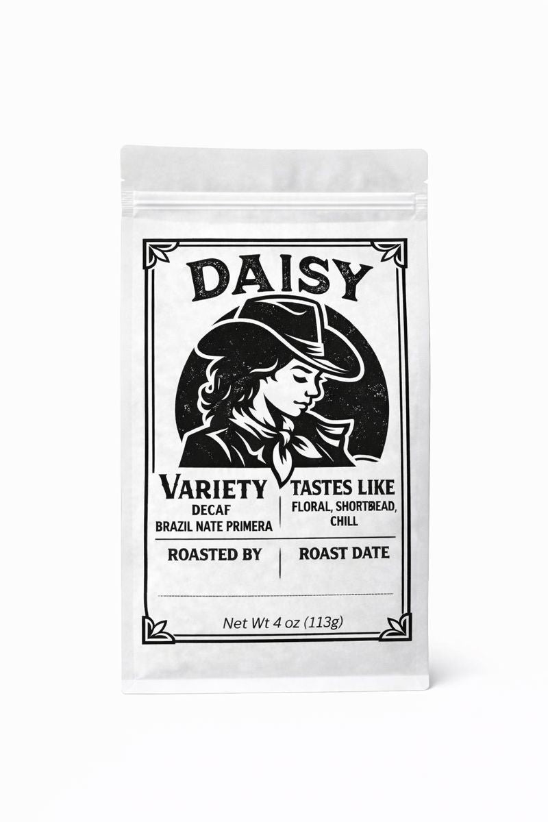 Daisy - Decaf