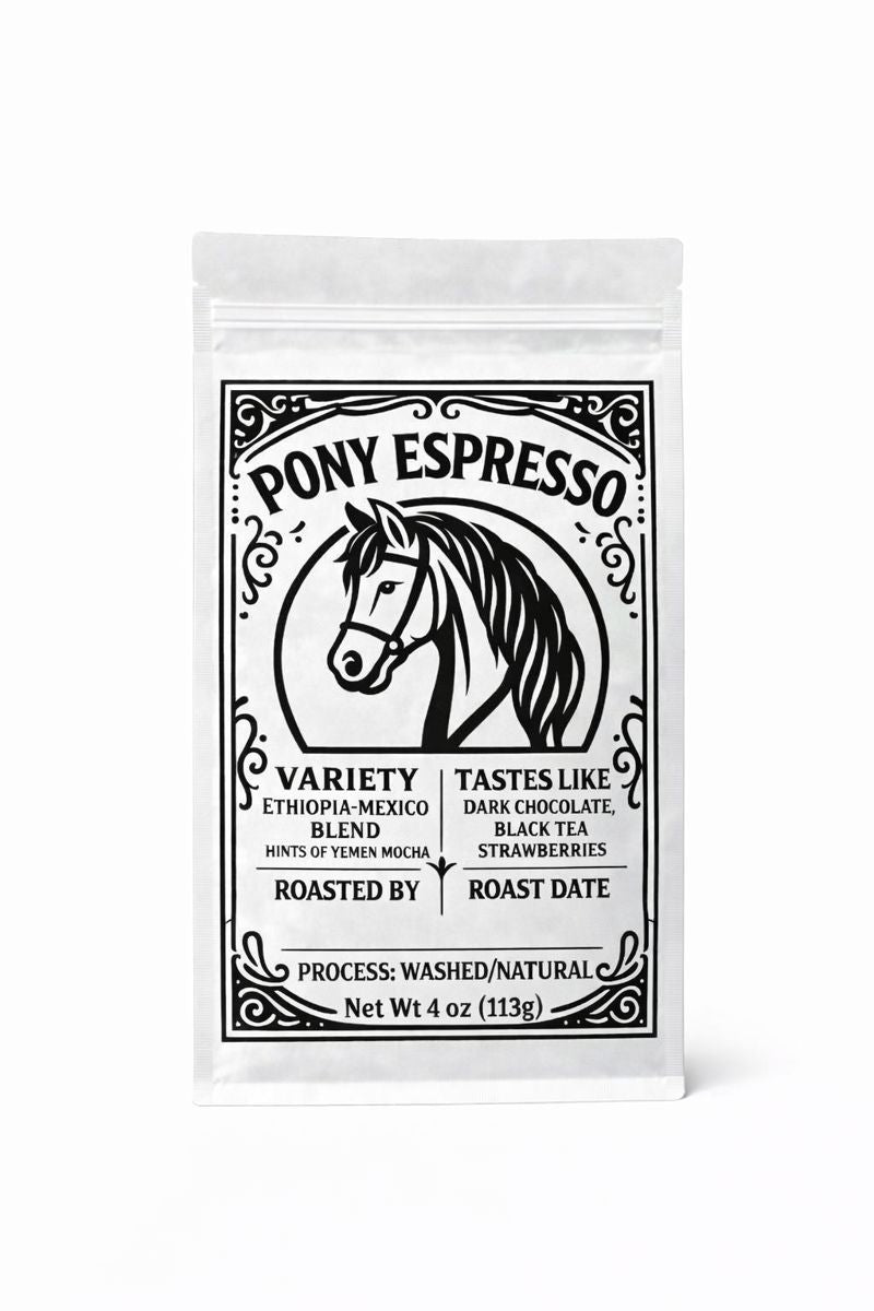 Pony Espress