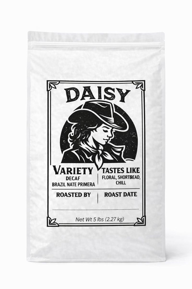 Daisy - Decaf