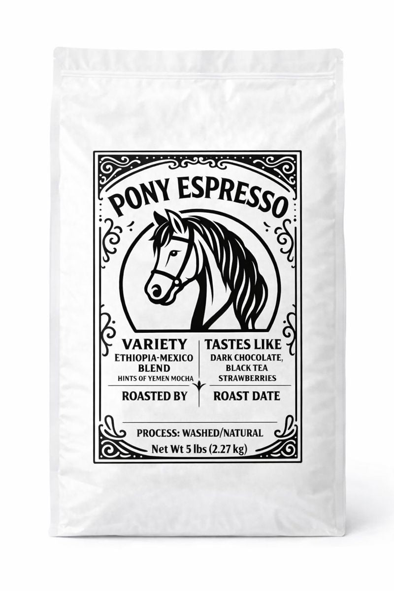 Pony Espress