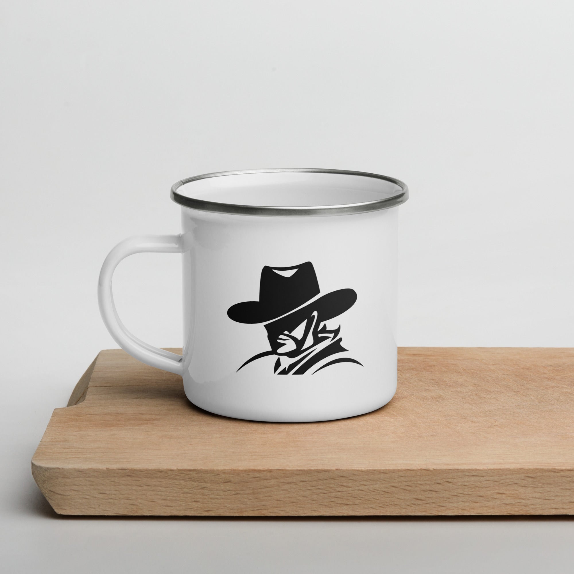 Ryder Roasters Signature Brew Cup