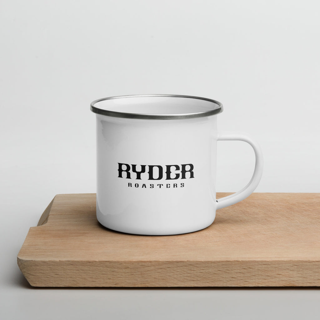 Ryder Roasters Signature Brew Cup