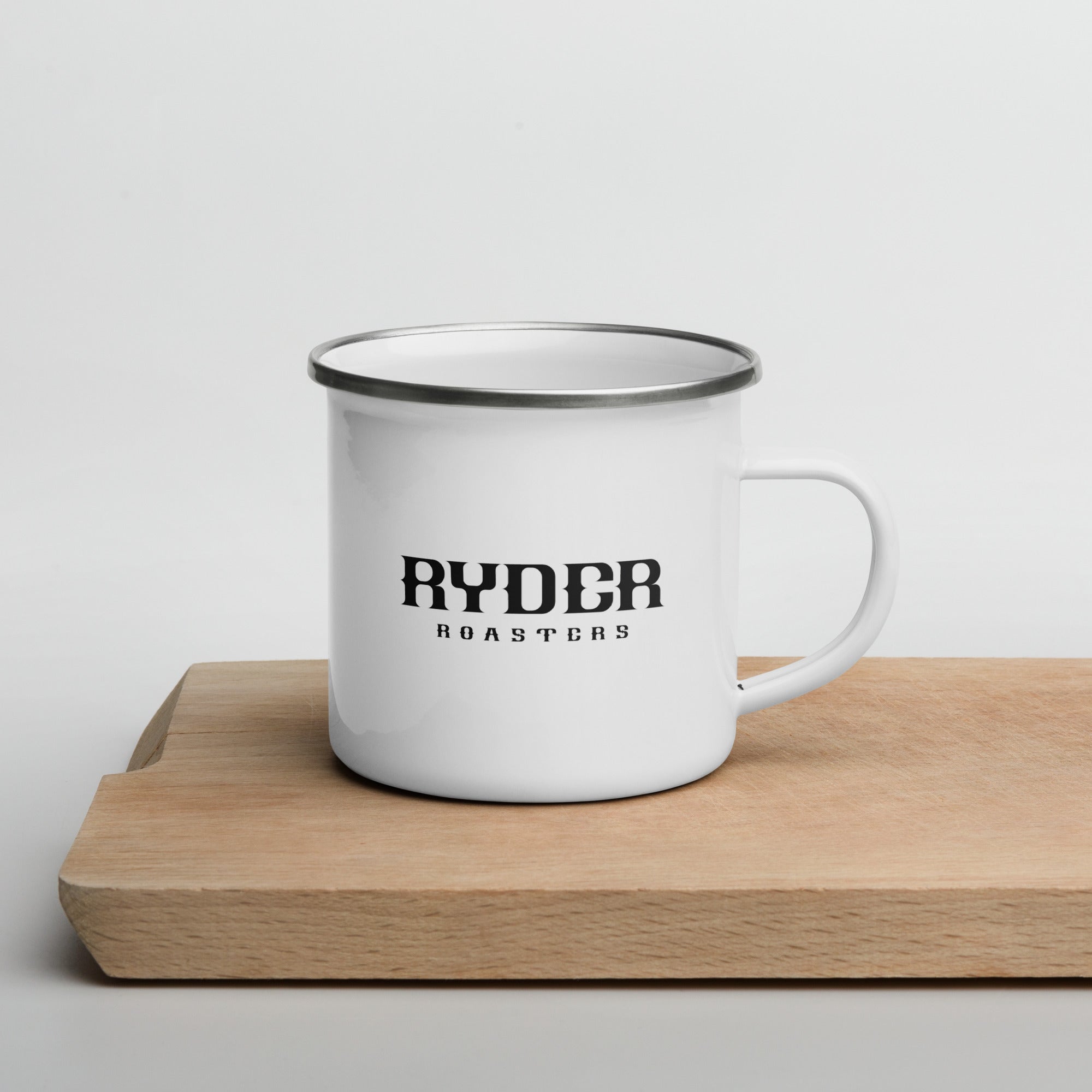Ryder Roasters Signature Brew Cup