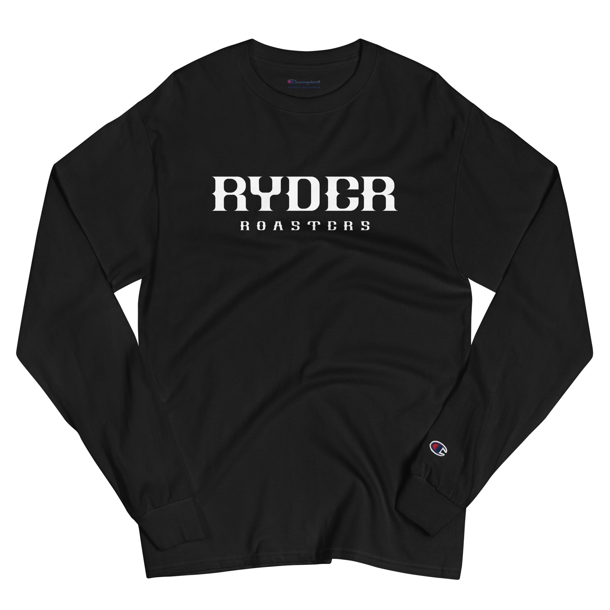 Ryder Roasters Tee