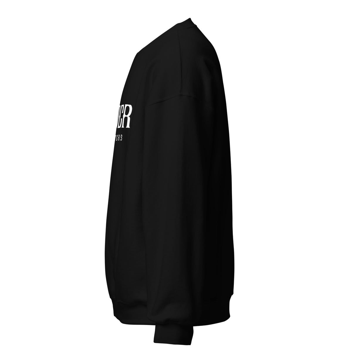 Ryder Roasters Cozy Classic Crewneck